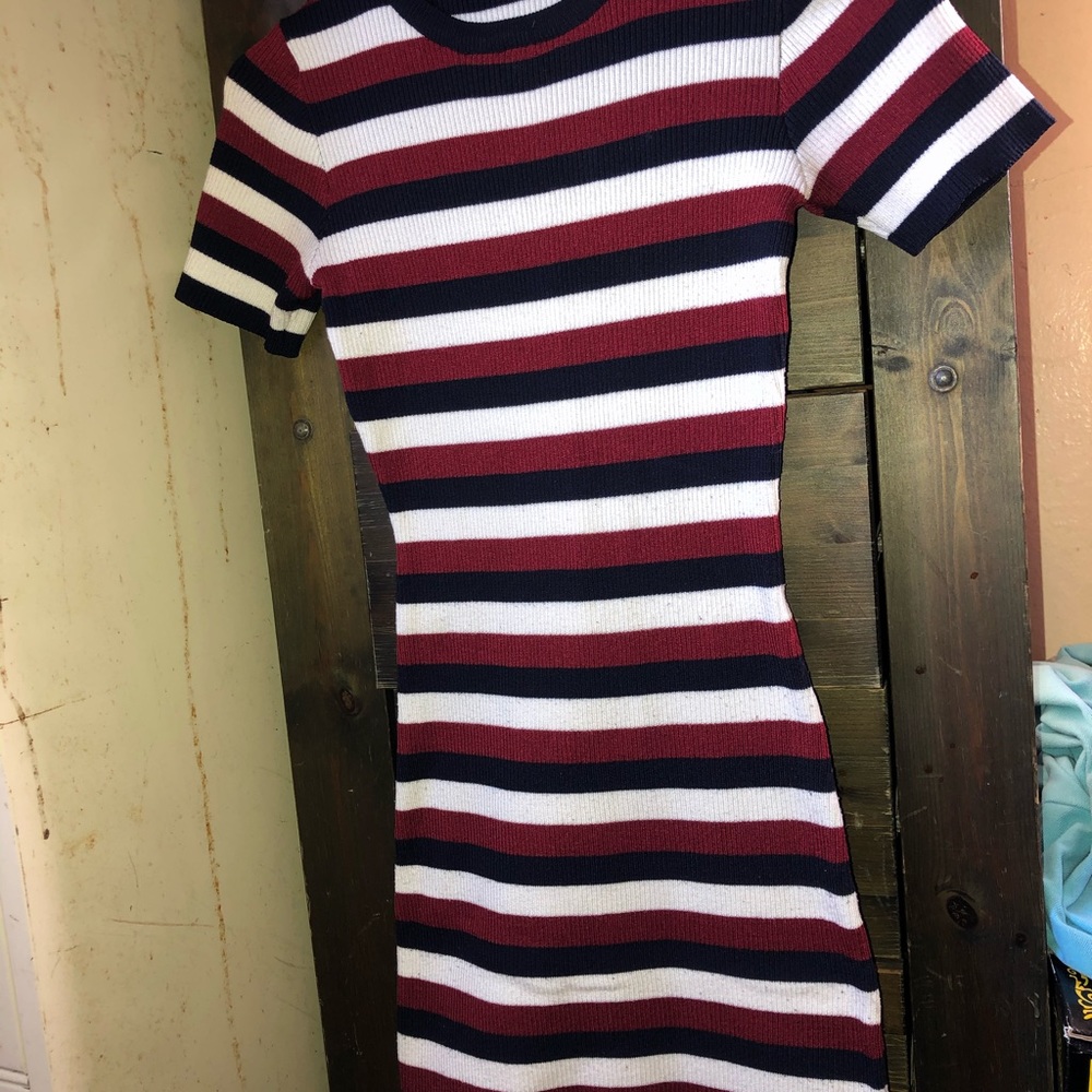 A nice comfortable dress
